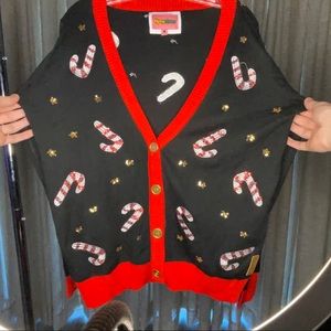 HOLIDAY SWEATER! Large